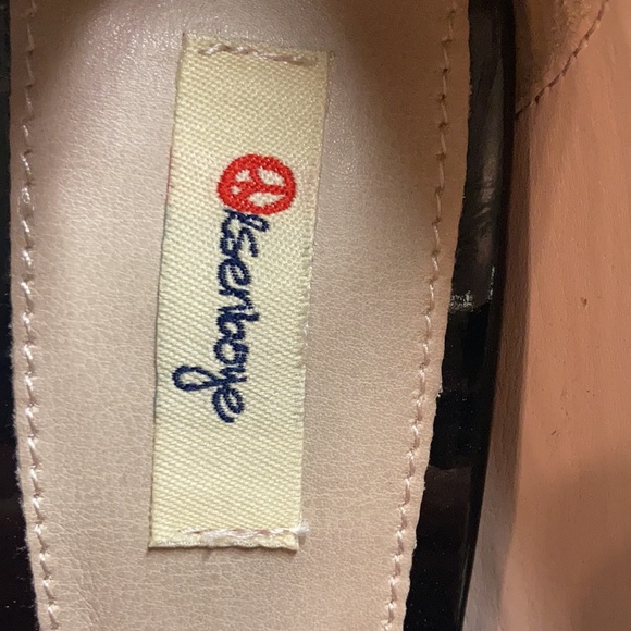 NWT Olsenboye Heels - Picture 4 of 7